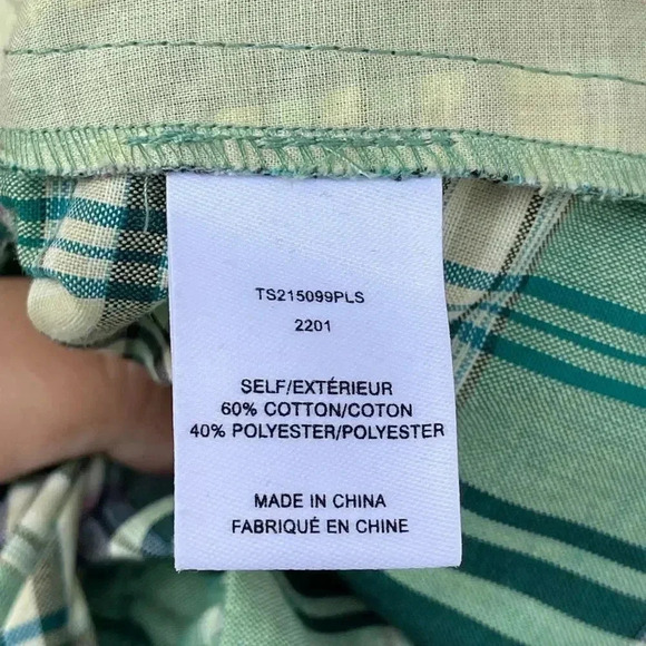 Derek Lam 10 Crosby Tiana Belted Wrap Dress size 12 - Picture 15 of 17